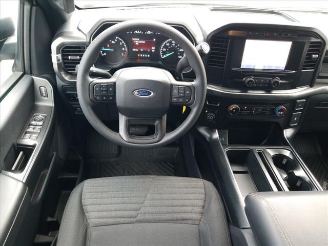 used 2023 Ford F-150 car, priced at $37,706