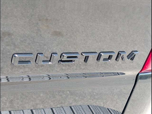 new 2025 Chevrolet Silverado 1500 car, priced at $48,468