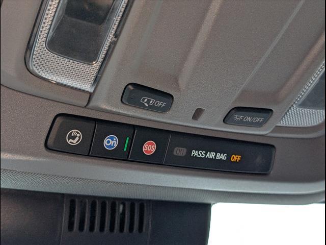 used 2022 Chevrolet Silverado 1500 car, priced at $30,891