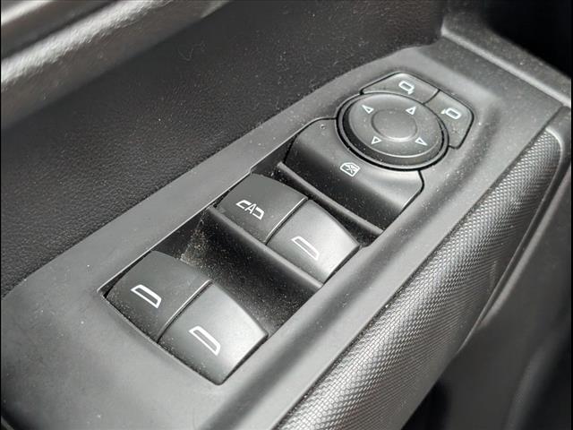 used 2022 Chevrolet Silverado 1500 car, priced at $30,891