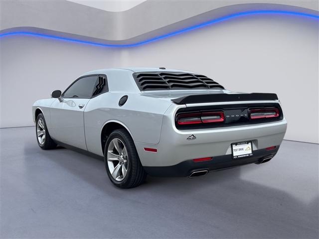 used 2021 Dodge Challenger car, priced at $19,950