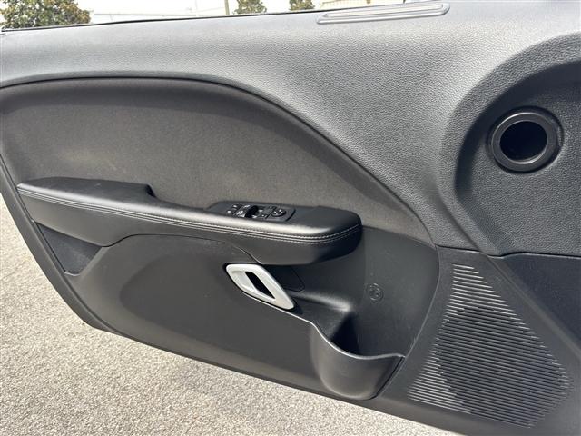 used 2021 Dodge Challenger car, priced at $19,950