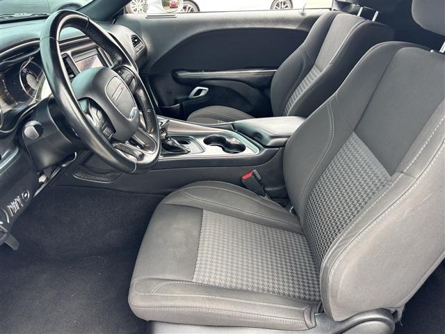 used 2021 Dodge Challenger car, priced at $19,950