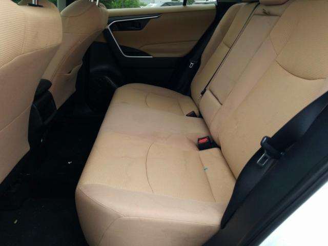 used 2019 Toyota RAV4 car, priced at $21,793