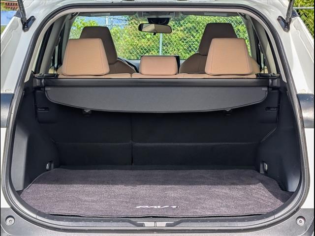 used 2019 Toyota RAV4 car, priced at $21,587