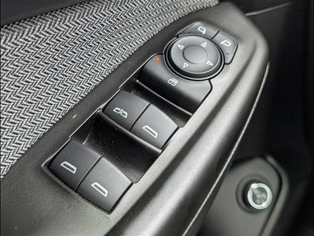 used 2024 Chevrolet TrailBlazer car, priced at $24,950