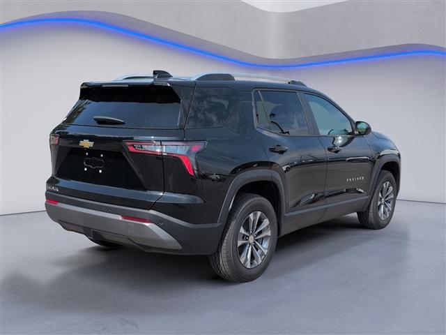 new 2026 Chevrolet Equinox car, priced at $34,654