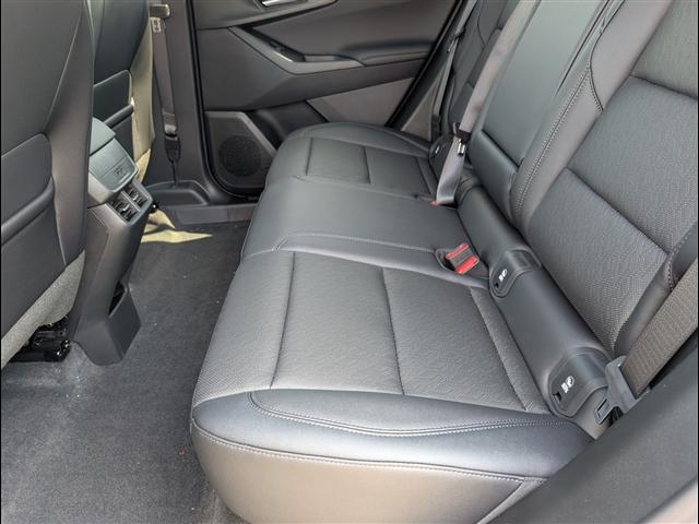 new 2026 Chevrolet Equinox car, priced at $34,654