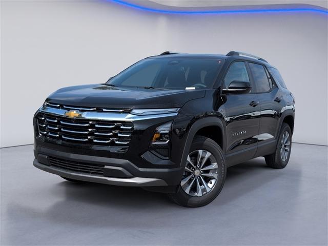 new 2026 Chevrolet Equinox car, priced at $34,654