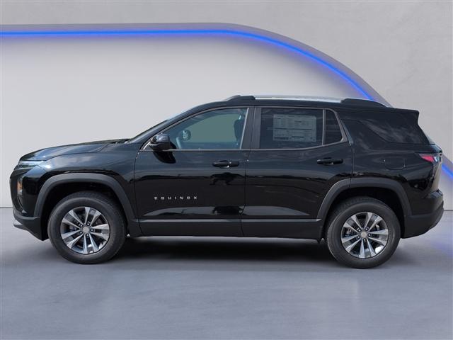 new 2026 Chevrolet Equinox car, priced at $34,654
