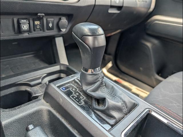 used 2019 Toyota Tacoma car, priced at $32,414