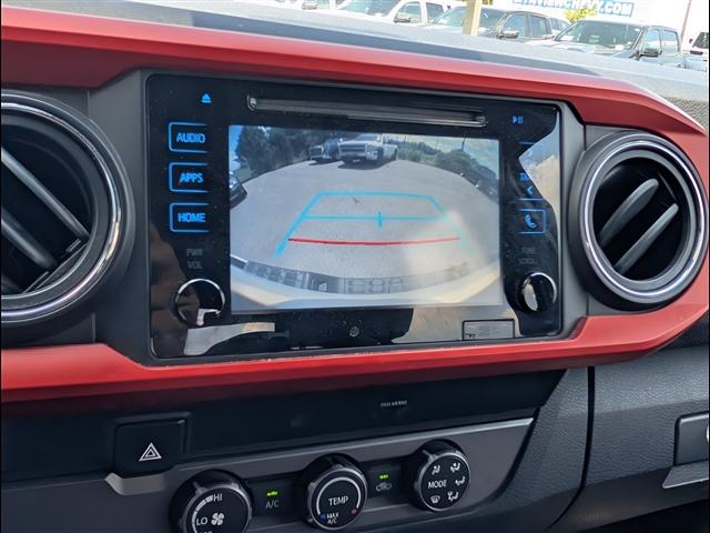 used 2019 Toyota Tacoma car, priced at $32,414