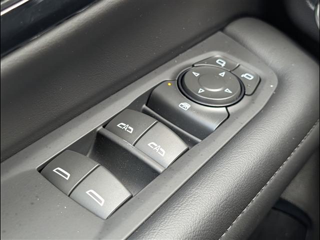 new 2025 Chevrolet Tahoe car, priced at $63,570