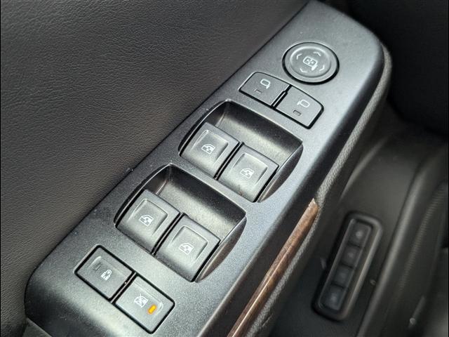 used 2019 Chevrolet Suburban car, priced at $26,950
