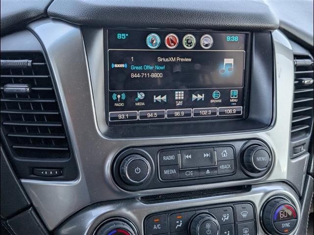 used 2019 Chevrolet Suburban car, priced at $26,950