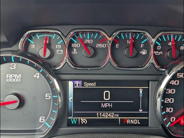 used 2019 Chevrolet Suburban car, priced at $26,950