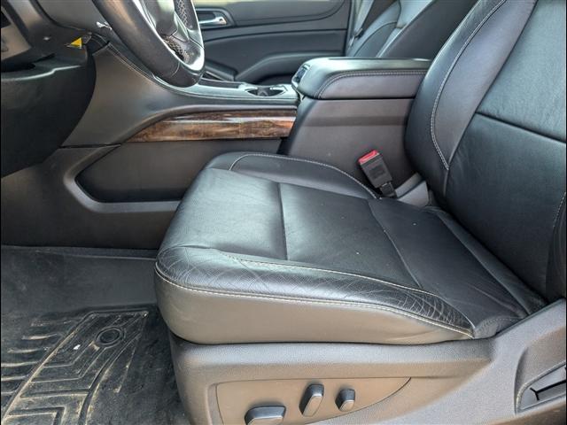 used 2019 Chevrolet Suburban car, priced at $26,950