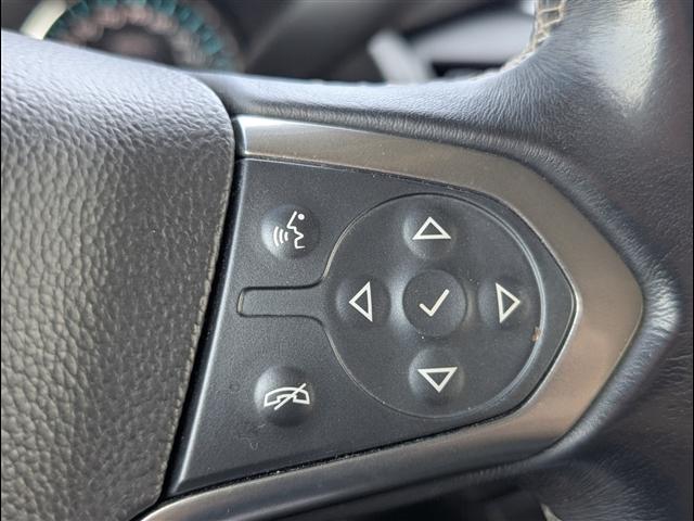 used 2019 Chevrolet Suburban car, priced at $26,950
