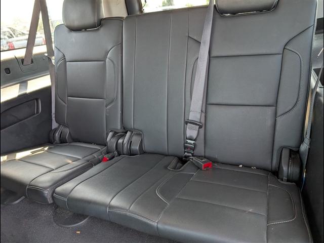 used 2019 Chevrolet Suburban car, priced at $26,950