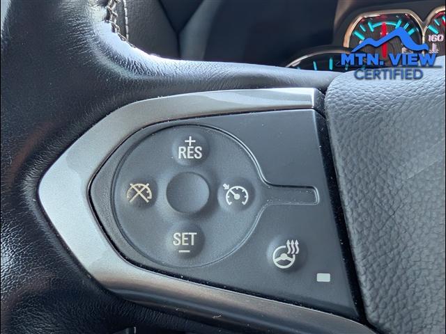 used 2019 Chevrolet Silverado 2500 car, priced at $47,865