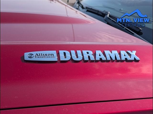 used 2019 Chevrolet Silverado 2500 car, priced at $47,865