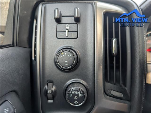 used 2019 Chevrolet Silverado 2500 car, priced at $47,865