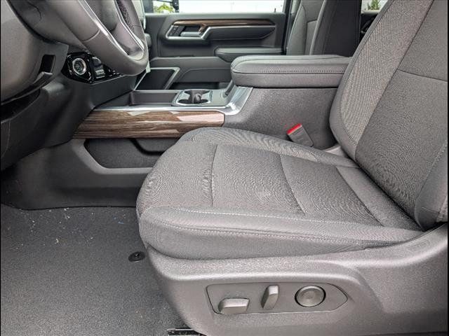 new 2025 Chevrolet Silverado 2500 car, priced at $75,143