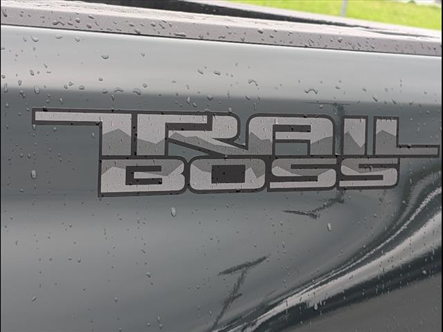 new 2025 Chevrolet Silverado 2500 car, priced at $75,143
