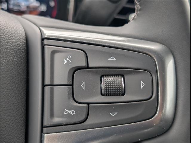 new 2025 Chevrolet Silverado 2500 car, priced at $75,143