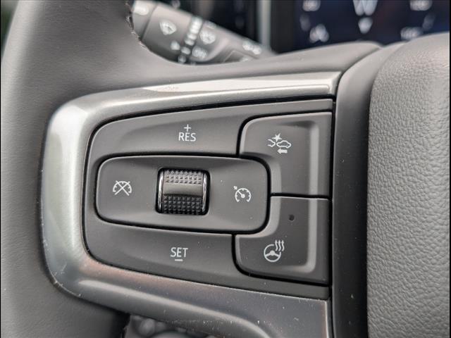 new 2025 Chevrolet Silverado 2500 car, priced at $75,143