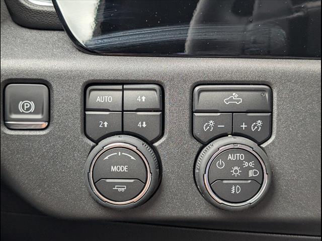 new 2025 Chevrolet Silverado 1500 car, priced at $63,175