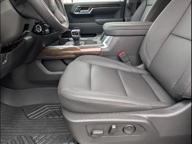 new 2025 Chevrolet Silverado 1500 car, priced at $63,175