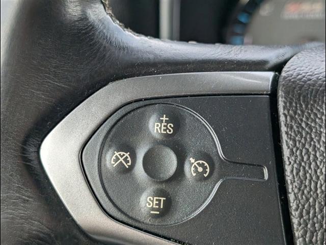 used 2018 Chevrolet Silverado 1500 car, priced at $26,950