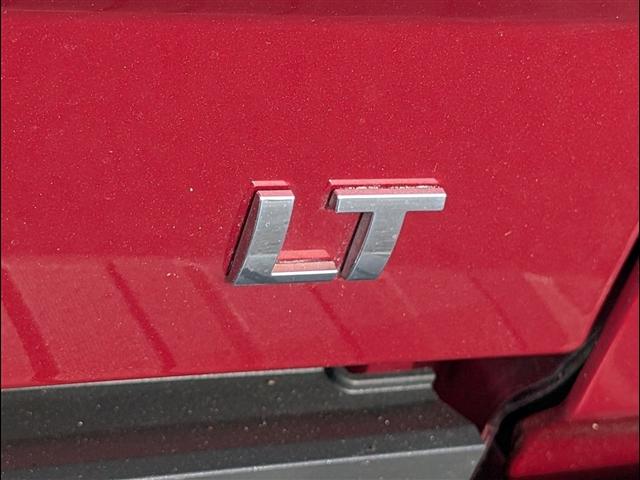 used 2018 Chevrolet Silverado 1500 car, priced at $26,950