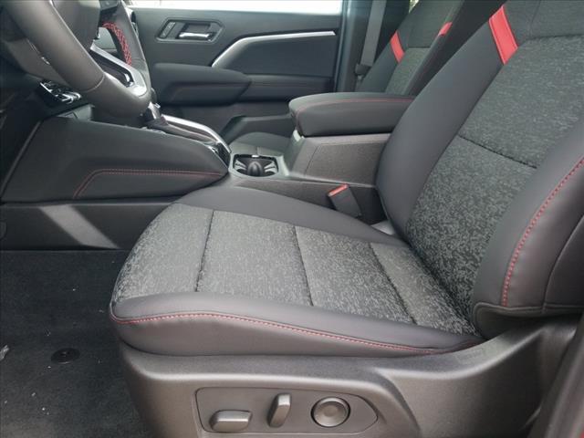 new 2025 Chevrolet Colorado car, priced at $54,013