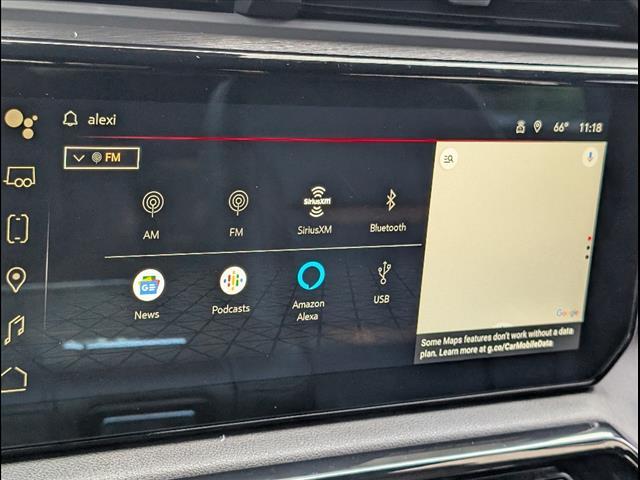 used 2024 GMC Sierra 2500 car, priced at $75,000