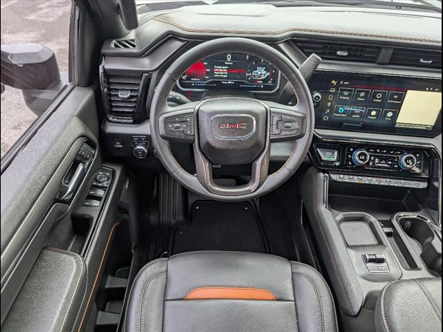 used 2024 GMC Sierra 2500 car, priced at $75,000