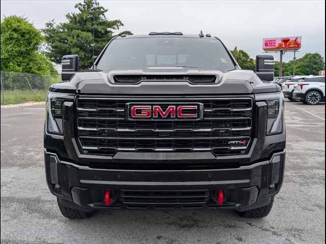used 2024 GMC Sierra 2500 car, priced at $75,000