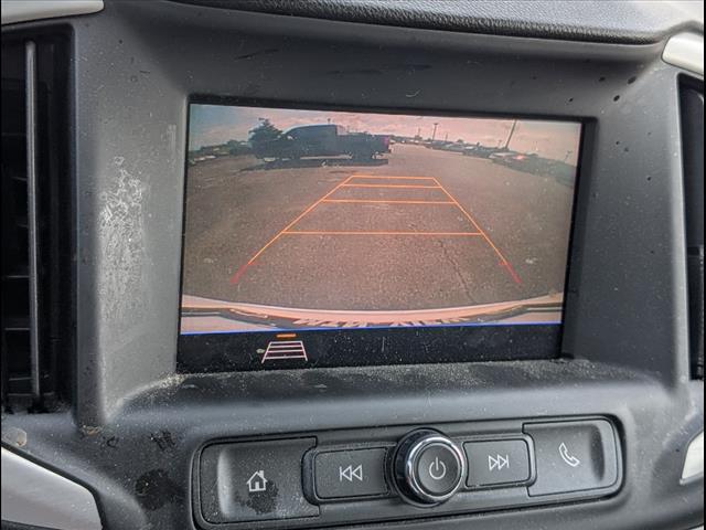 used 2021 GMC Terrain car, priced at $16,950