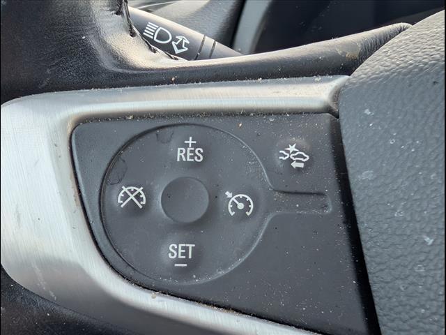 used 2021 GMC Terrain car, priced at $16,950