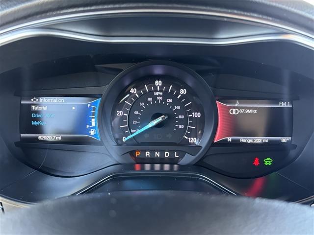 used 2019 Ford Fusion Hybrid car, priced at $16,900