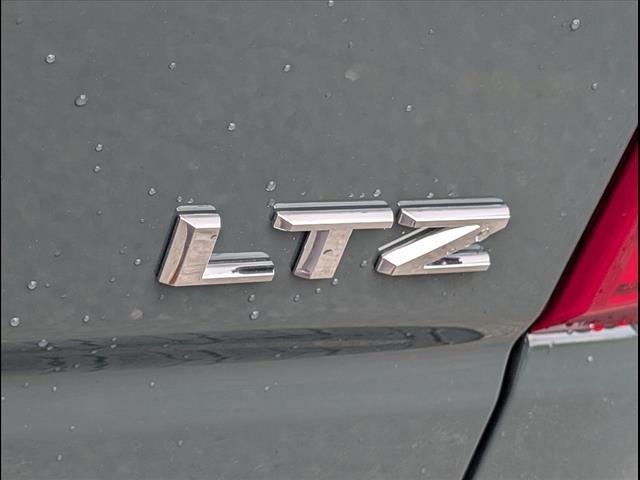 new 2025 Chevrolet Silverado 1500 car, priced at $63,478