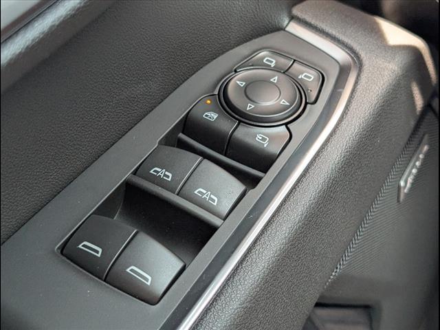 new 2025 Chevrolet Silverado 1500 car, priced at $63,478