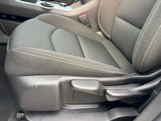 used 2024 GMC Terrain car, priced at $26,264