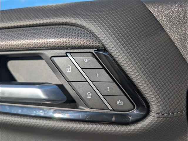 used 2025 Chevrolet Silverado 1500 car, priced at $67,950