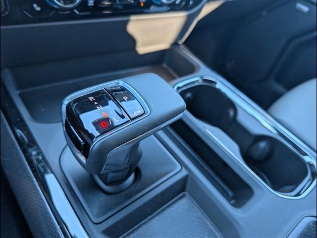 used 2025 Chevrolet Silverado 1500 car, priced at $67,950