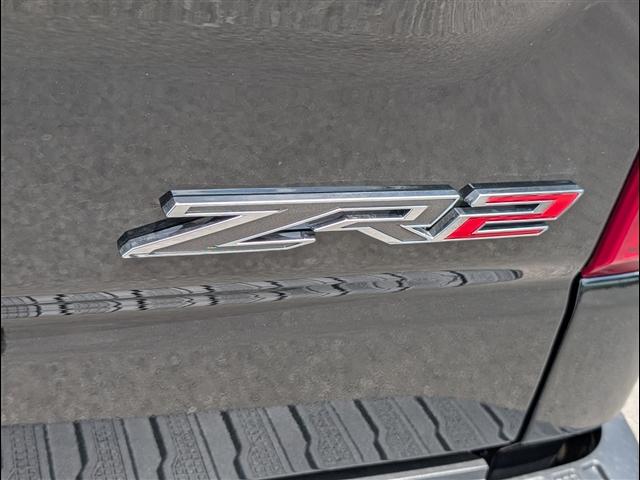 used 2025 Chevrolet Silverado 1500 car, priced at $67,950