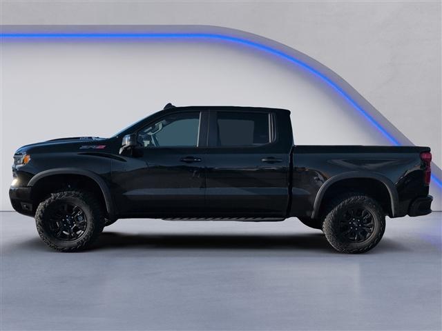 used 2025 Chevrolet Silverado 1500 car, priced at $67,950