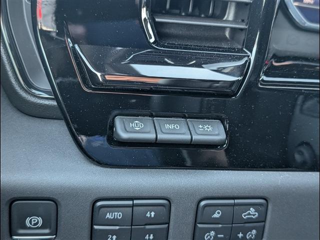 used 2025 Chevrolet Silverado 1500 car, priced at $67,950