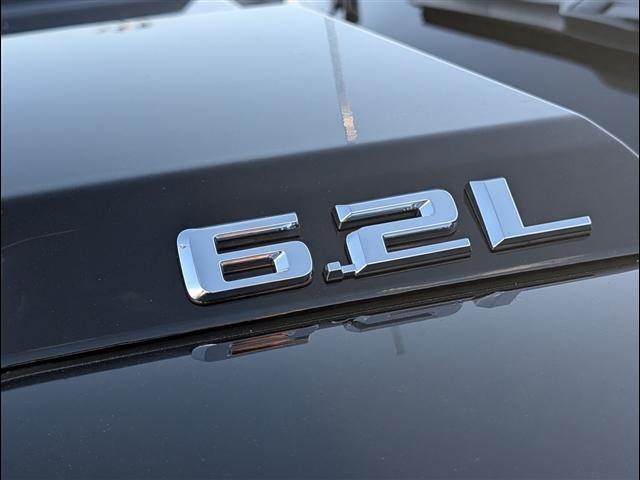 used 2025 Chevrolet Silverado 1500 car, priced at $67,950